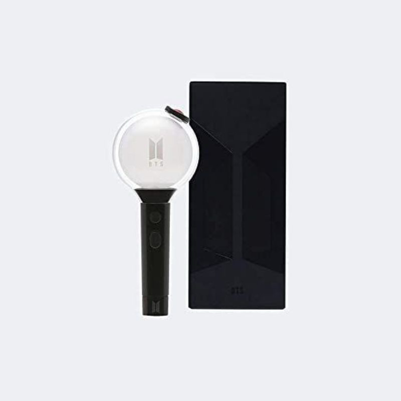 Lightstick Official BTS Special Edition