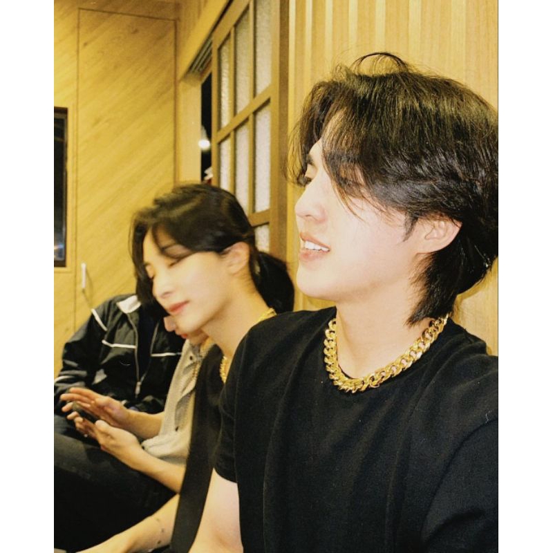 [BOOKED] Official photocard / pc jeonghan hmv dream