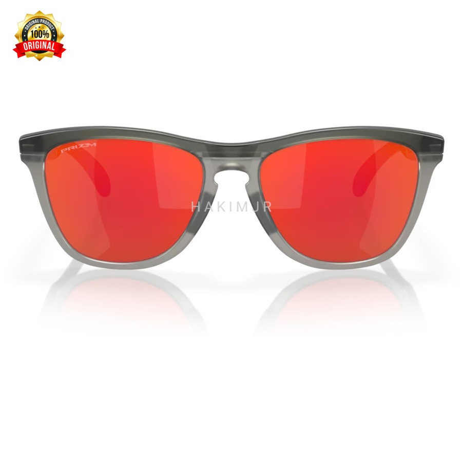 Sunglasses / Sunglass Oakley Original Frogskins Range A OO9284-0155