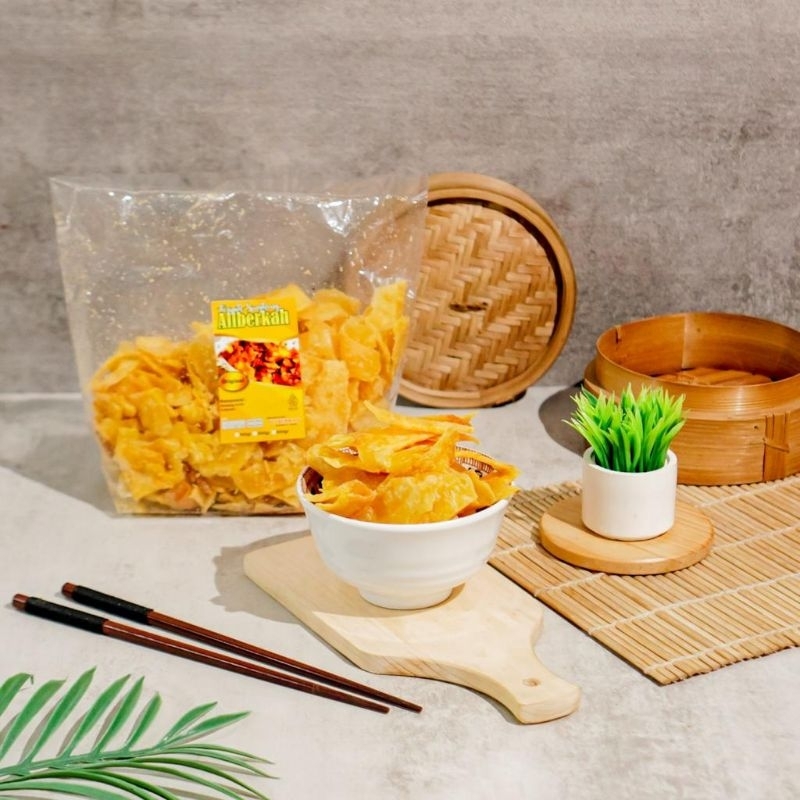 

kripik singkong rasa original