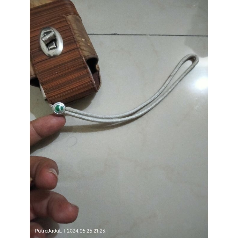 Tali Strap Gantungan Sony Ericsson W350 W995 W980 K850 W902 C901 K810 Xperia Ray Active U Go SP Play