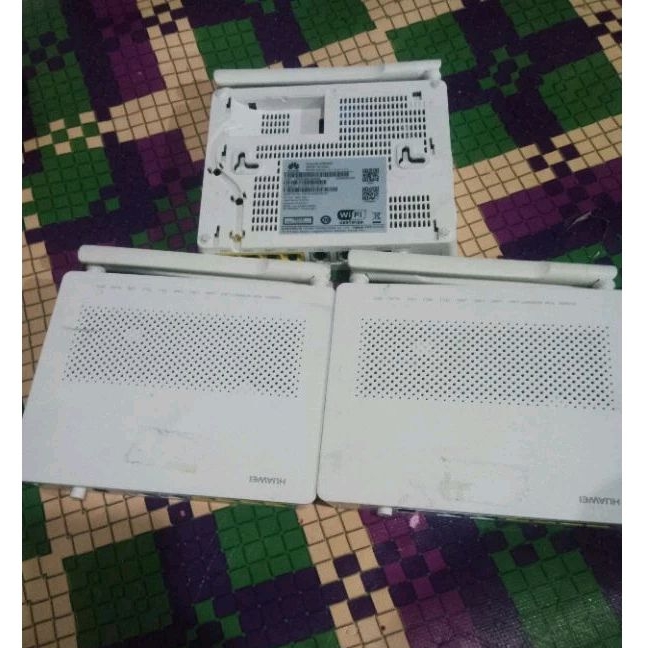 ONT HUAWEI HG8245H GPON/EPON