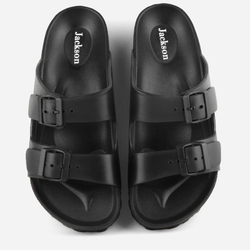Sandal Karet Jackson K086