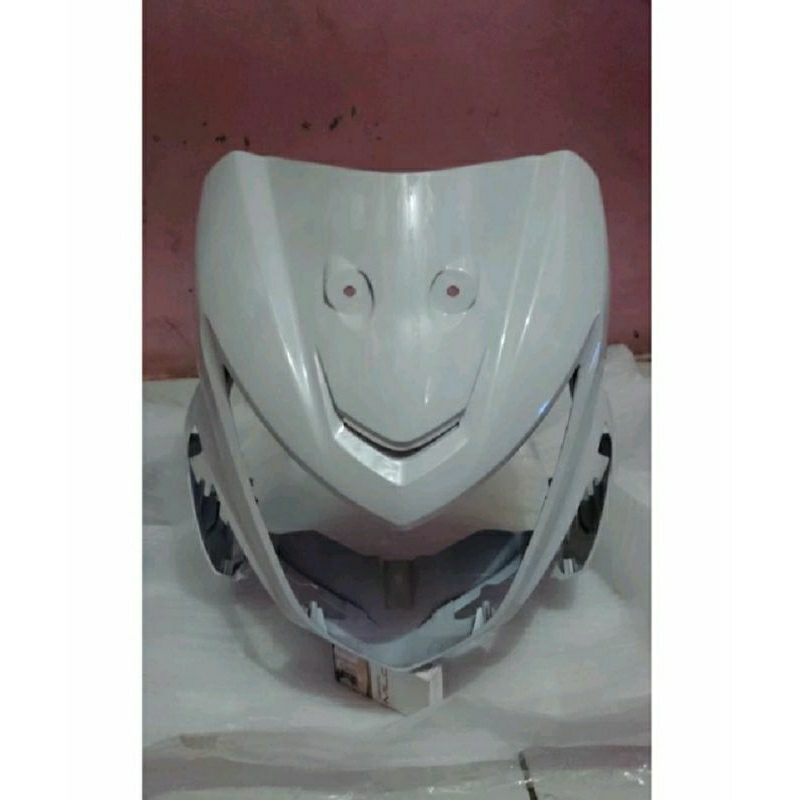 TAMENG DADA DEPAN BEAT POP K61 ORIGINAL