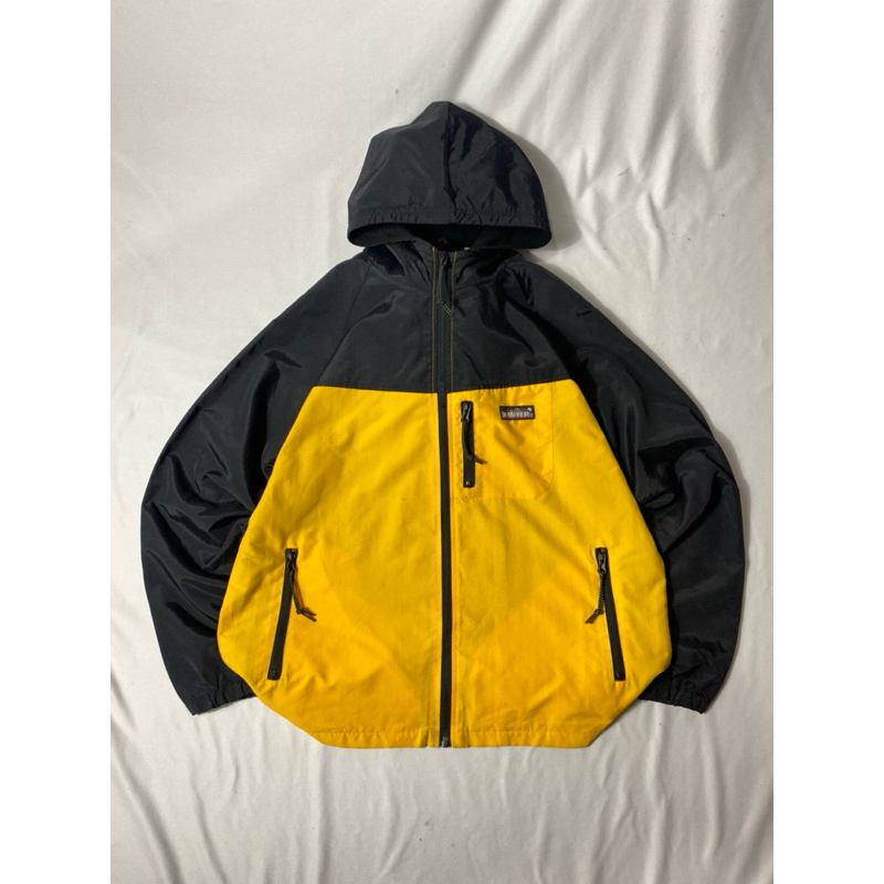 jaket Outdoor Kriff Mayer sz L Afr226