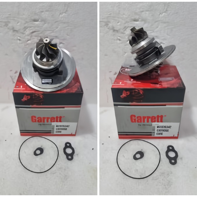 Catridge turbo canter hdx ps125hdx / canter 125 hdx