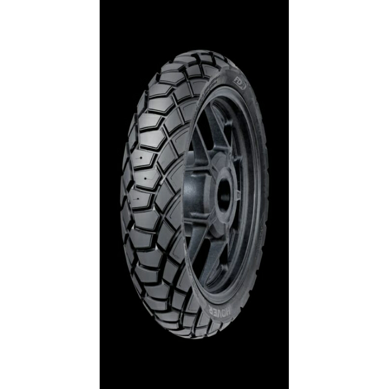 ban motor tubeless FDR HOVER 100/80 ring 14 vario pcx beat