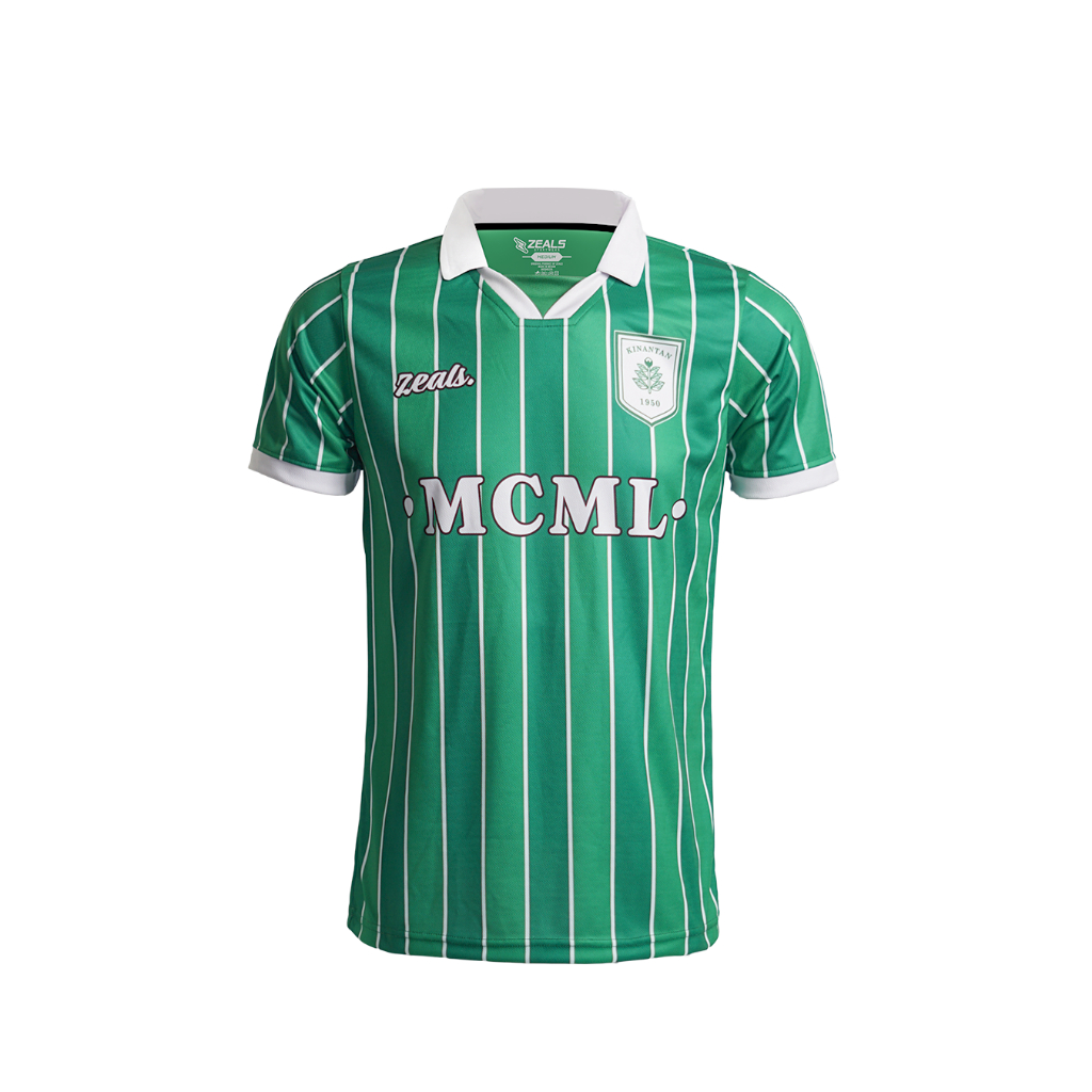 Fantasy Jersey 74th PSMS Medan