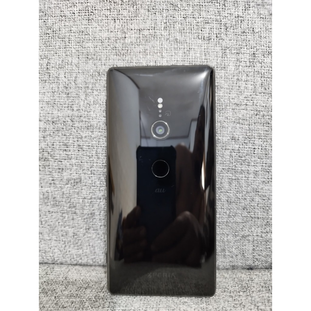 Sony XZ2 AU Wifi Only