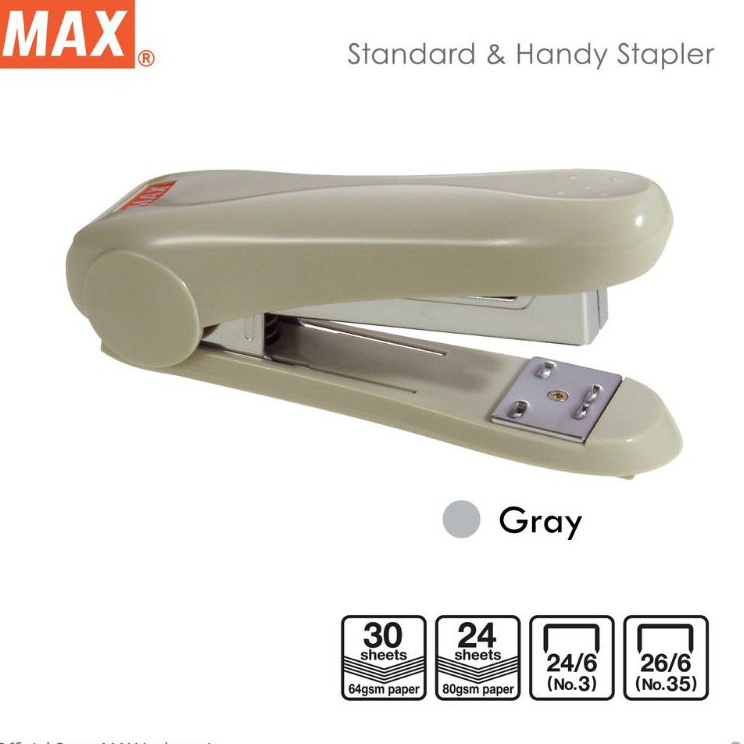 

Berkualitas Tinggi Mesin StaplerMesin staples HD5 MAX 1pcs