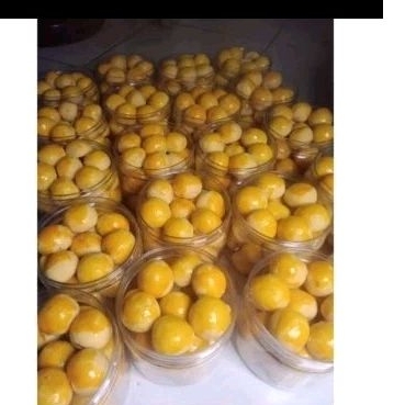 

Nastar wijsman lumer toples 400 ml