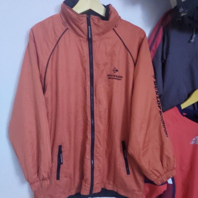 Jaket Dunlop