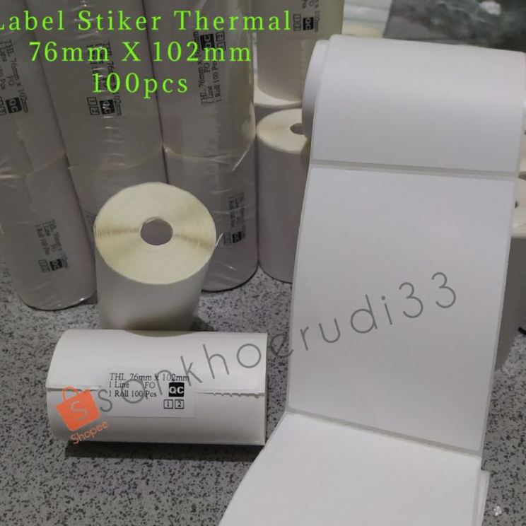 

Label Stiker Thermal 8 x 1mm 1pcs Sticker Resi 8mm Stiker Printer Bluetooth Thermal 8mm Label Barcode 78mm x 12mm Sticker Thermal 78x1mmStiker Resi Pengiriman 8x1mm
