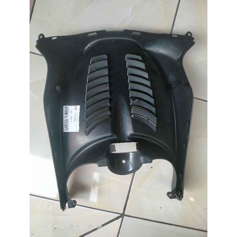 SPOILER TAMENG LUMPUR Mio sporty smile PENAHAN LUMPUR MIO SPORTY SMILE PARU PARU MIO