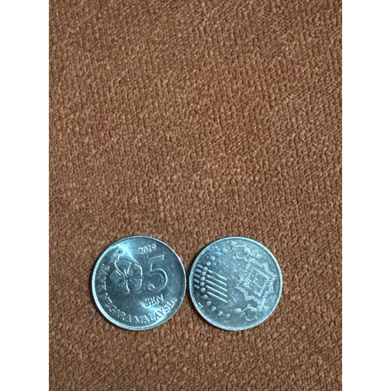 koin5sen Malaysia. bisa pre order untuk pesanan jumlah banyak