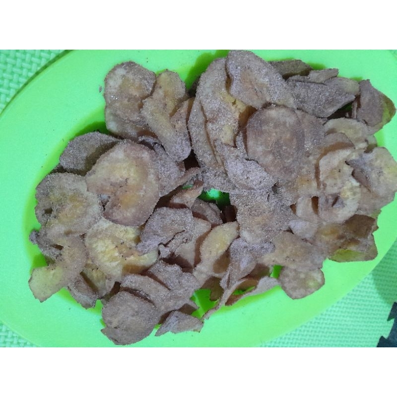 

keripik pisang coklat 500g