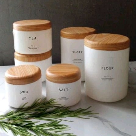 MINIMALIS WHITE  SATUAN    jar plastic toples plastik hdpe food grade toples  500-1000ml toples bumb