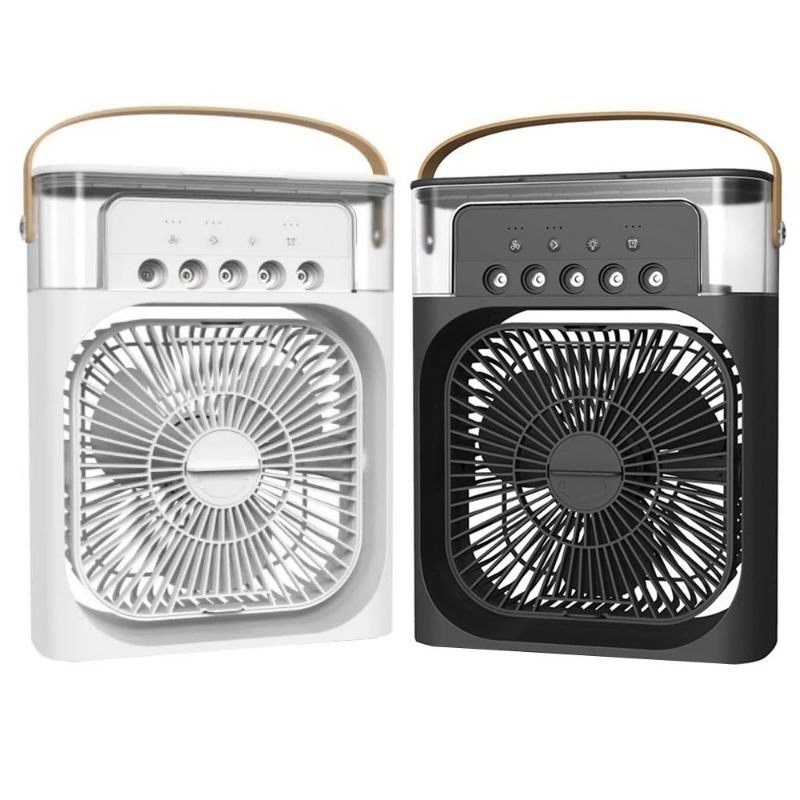 AC Mini Portable Pendingin Ruangan dan Mobil Kipas Angin AC Terbaik Kipas Portable Original