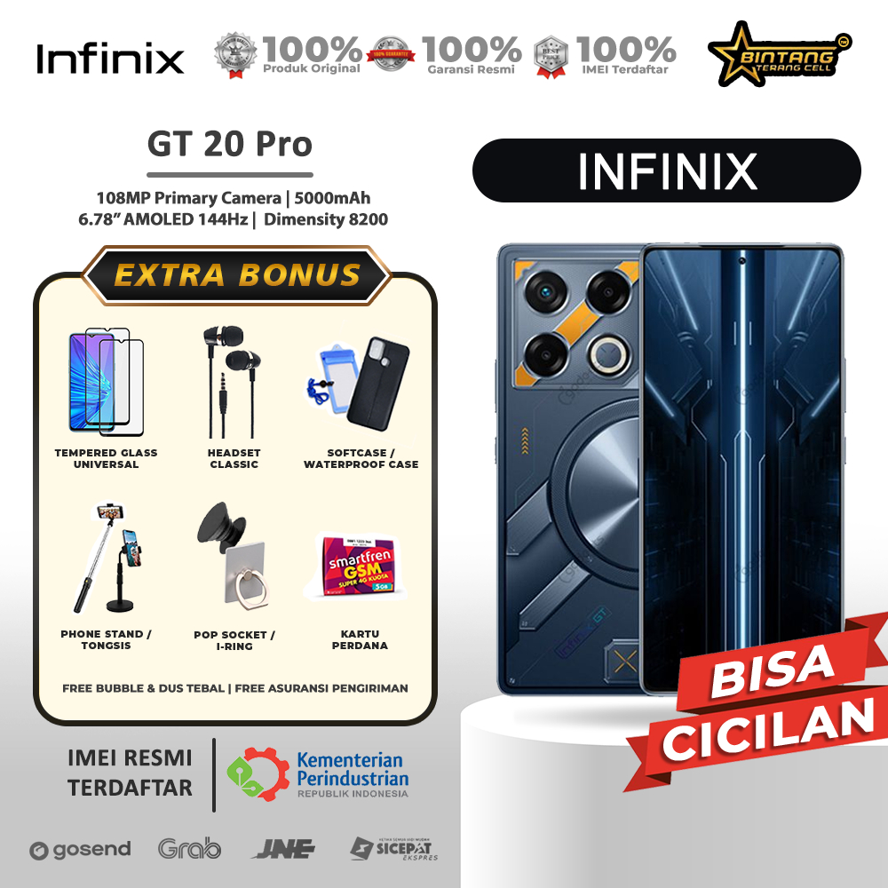 Infinix GT30 pro ram 12/512 gt30pro ram 8/256gb gt30pro infinix  GT 20 Pro gt 30 Pro gt30pro gt20pro