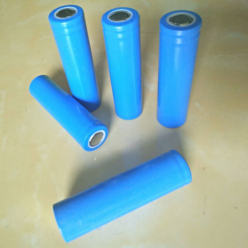 Battery Litium 18650