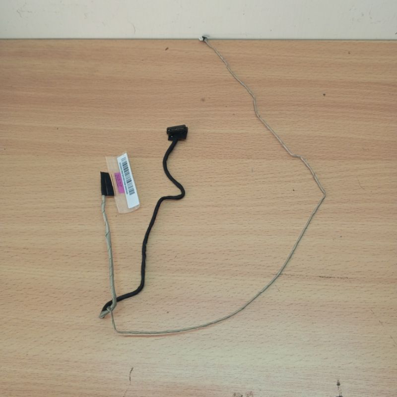 kabel fleksibel flexsibel lcd LED original Laptop Lenovo G400s