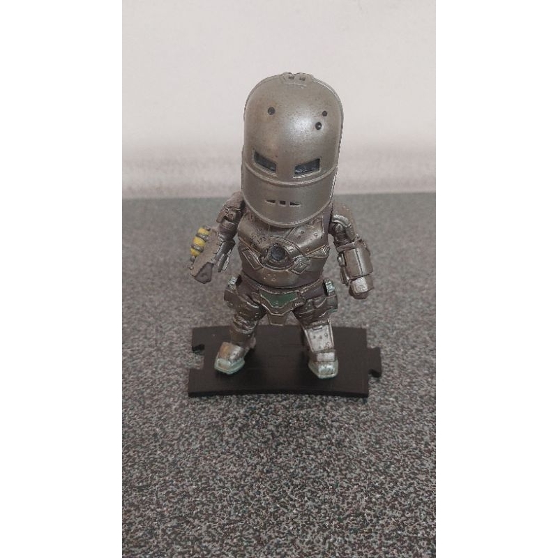 Kidslogic kids logic iron man mark 1 (seperti hot toys)