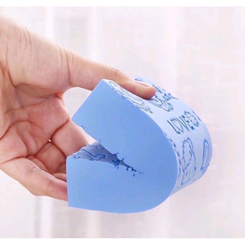 SPON MANDI BABY/ SPON MANDI REMAJA/ SPON MANDI PORORO/ SPON MANDI LEMBUT