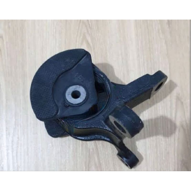 ENGINE MOUNTING MOBILIO MANUAL KIRI