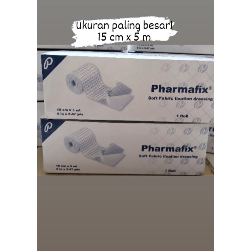 Pharmafix plester