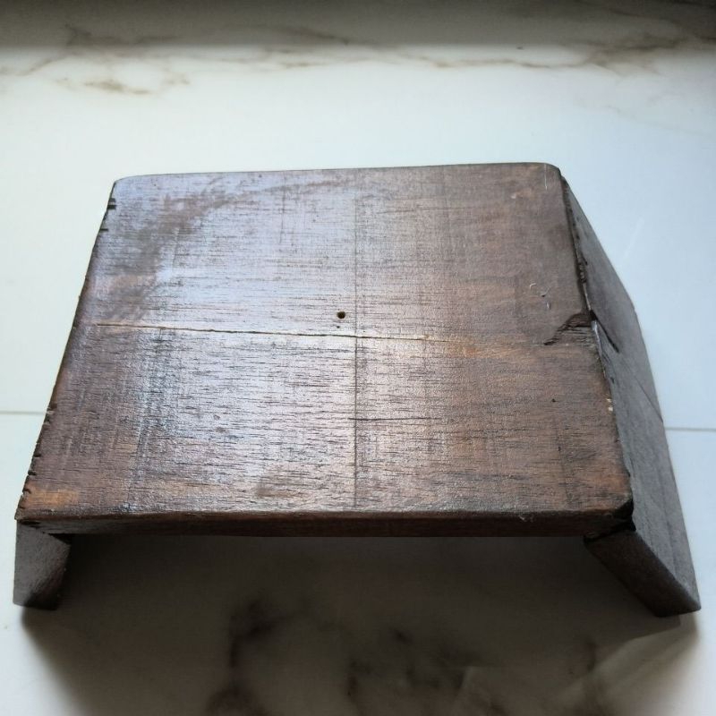 Preloved Mainan Kandang Hamster