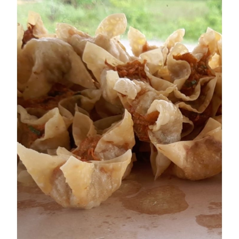 

pentol pak kepolo