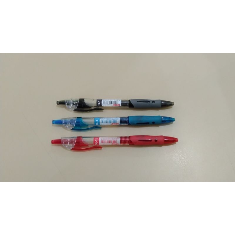 

Bollpoin- KENKO K-1, 0.5mm