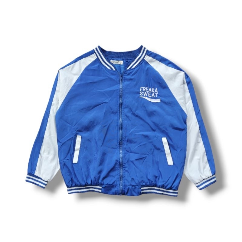 Varsity Freaka Sweat