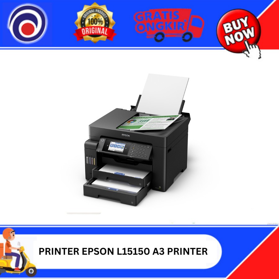 PRINTER EPSON L15150 A3 PRINTER