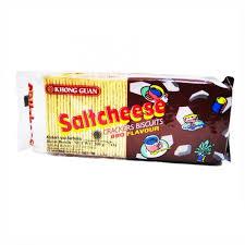 

KHONG G SALTCHEESE BBQ 200 GR
