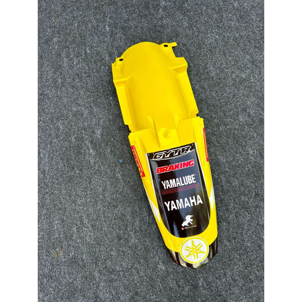 Spakbor belakang trail slebor belakang yz 85 sepakbor belakang yz 85 slebor yz 85 spakbor yz 85 Dan 