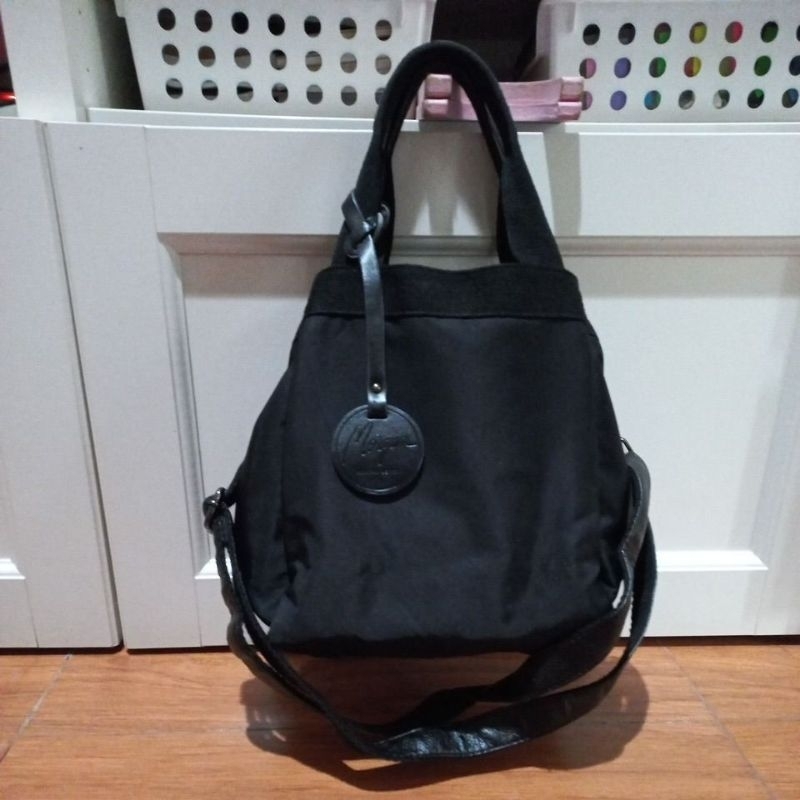 Hand & sling bag Morgan de toii