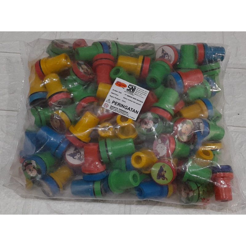 

OBRAL STEMPEL KARAKTER 10 PICS