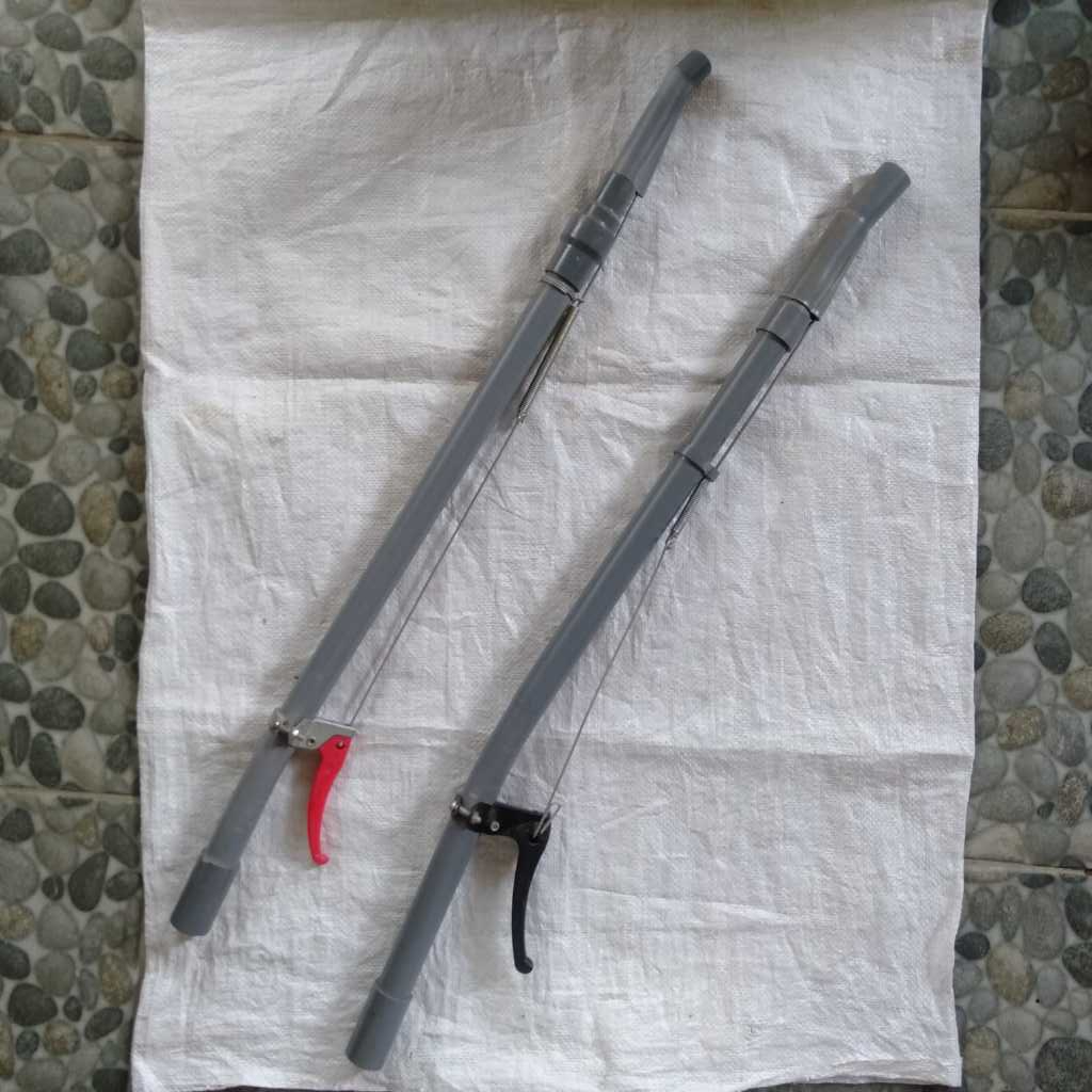 Stick Alat Kocor Pertanian