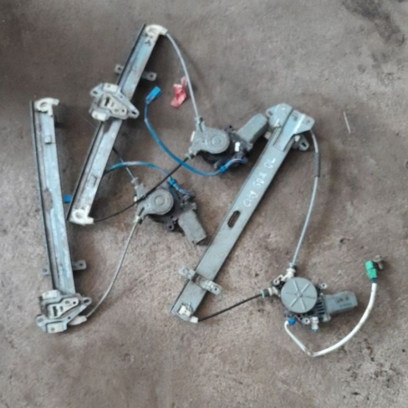 regulator power window Honda City gd8/jazz gd3