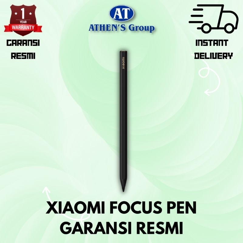 XIAOMI FOCUS PEN