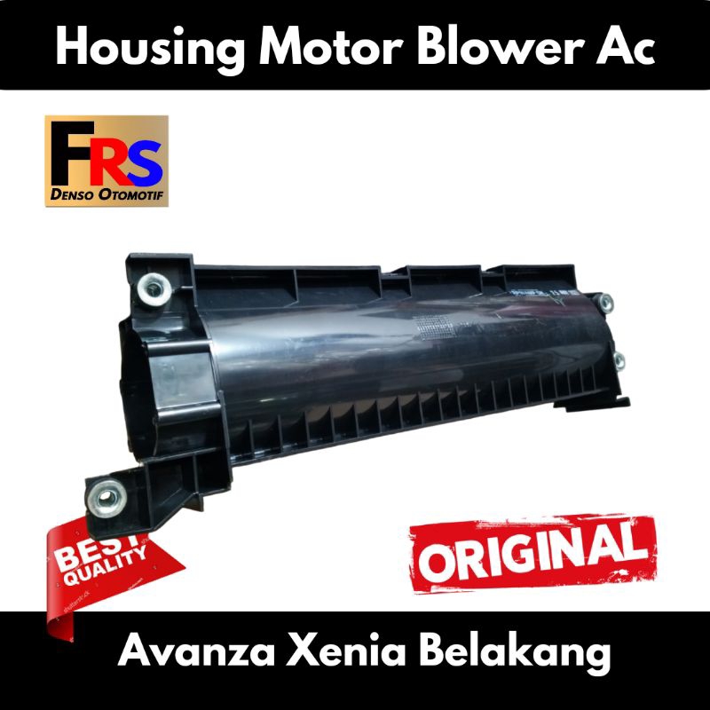 Rumah motor blower AC Avanza Xenia Rush Terios Luxio Housing Kipas blower AC Avanza Veloz Rush Terri