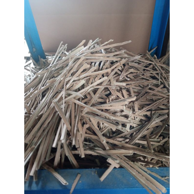 

kardus cacah tebal 100gr murah