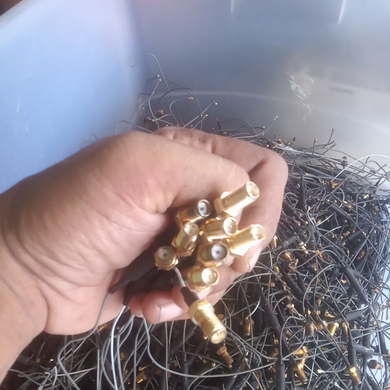 pigtail rpsma male to mhf4 female , drone , WiFi, radio control, modem,cctv dll