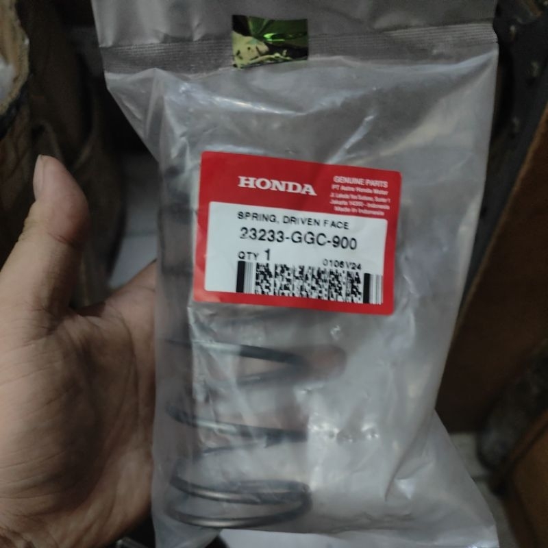 per cvt ganda beat karbu ori ahm