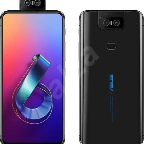 ASUS ZENFONE 6 | 6GB | INTERNAL128GB