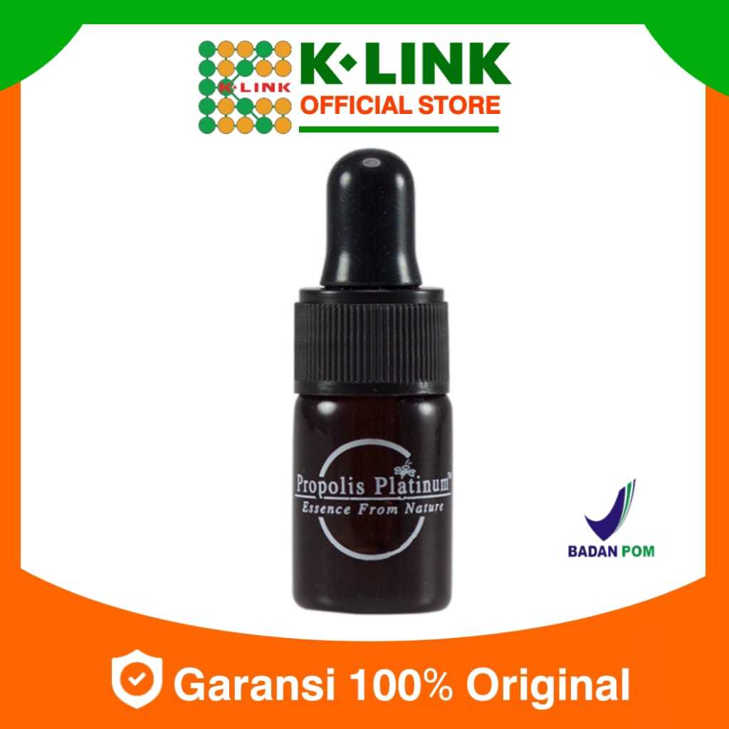 Klink propolis platinum.Propolis platinum.Propolis platinum k link.Propolis platinum k link original