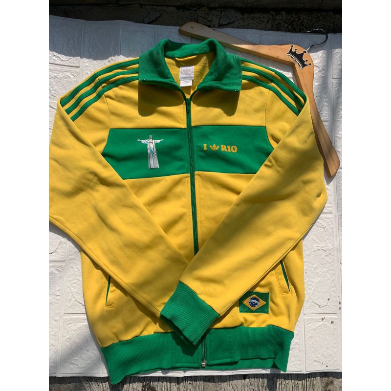 tracktop adidas rio