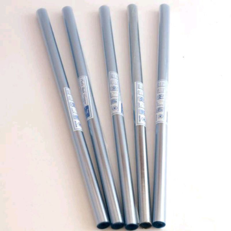 

0Sampul Plastik Plastik Mika 34 cm x 4 meter
