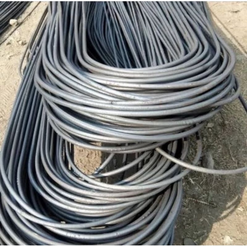 Besi Beton SNI 6m, 8m, 10m, 12m, 13m